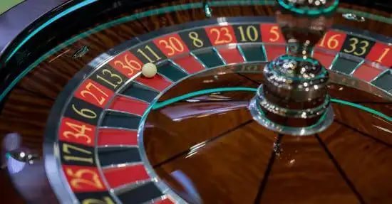 oppoa6 Baccarat Tournament Table